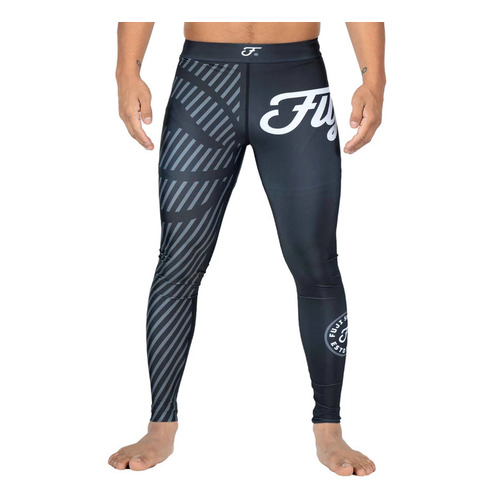 Fuji Sports BJJ Spats: Elevate Your Training with Premium Compression Gear